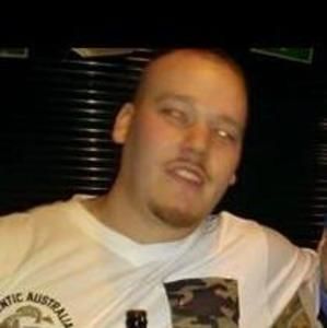 Meet your Posher, Kyle